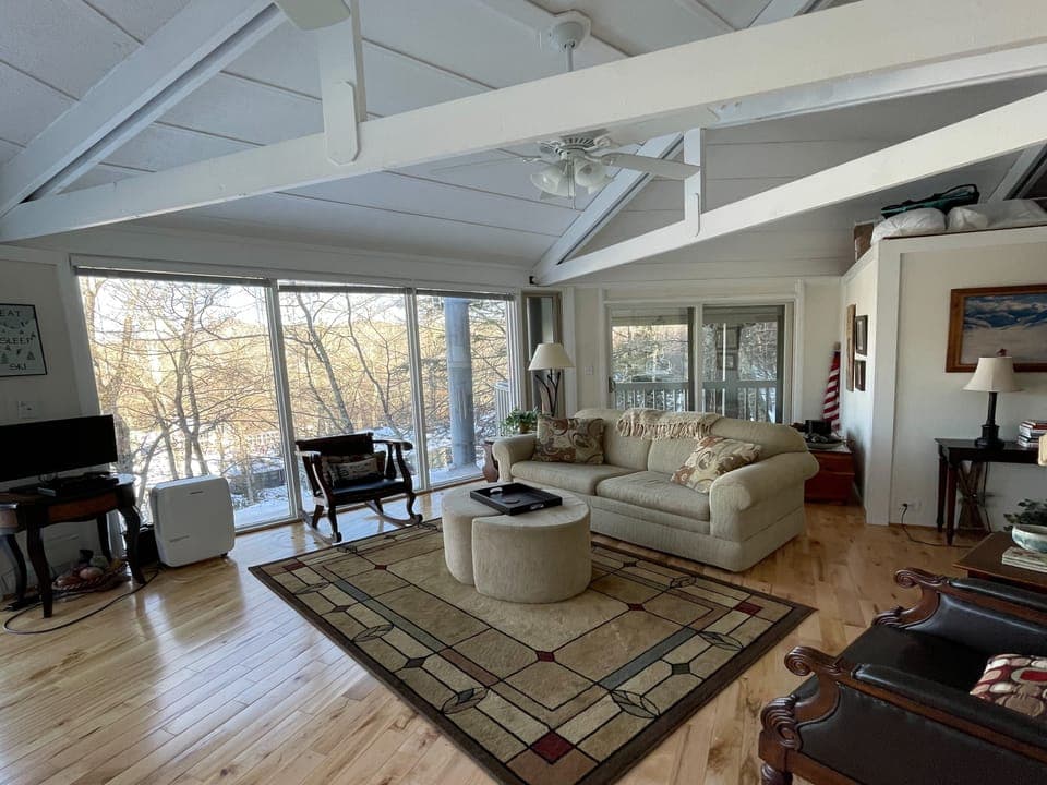 Flooring