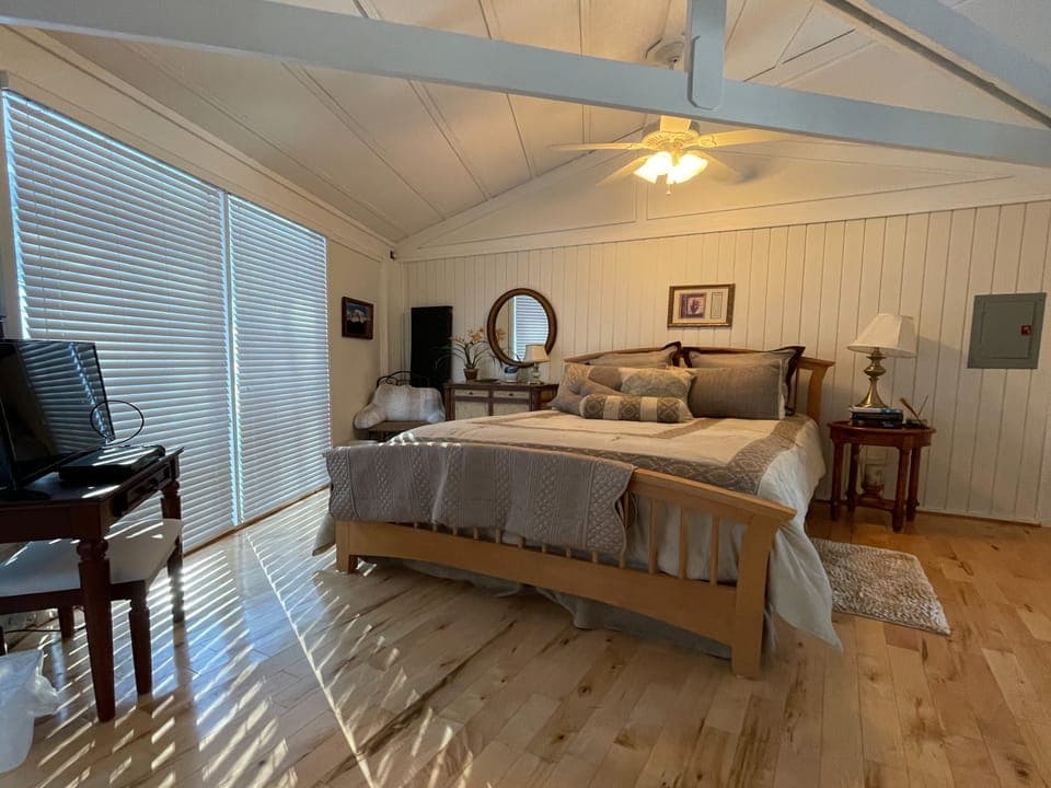 Flooring