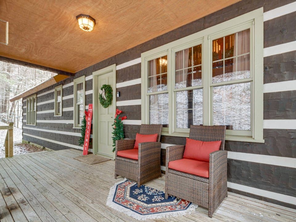 Outdoor Seating
