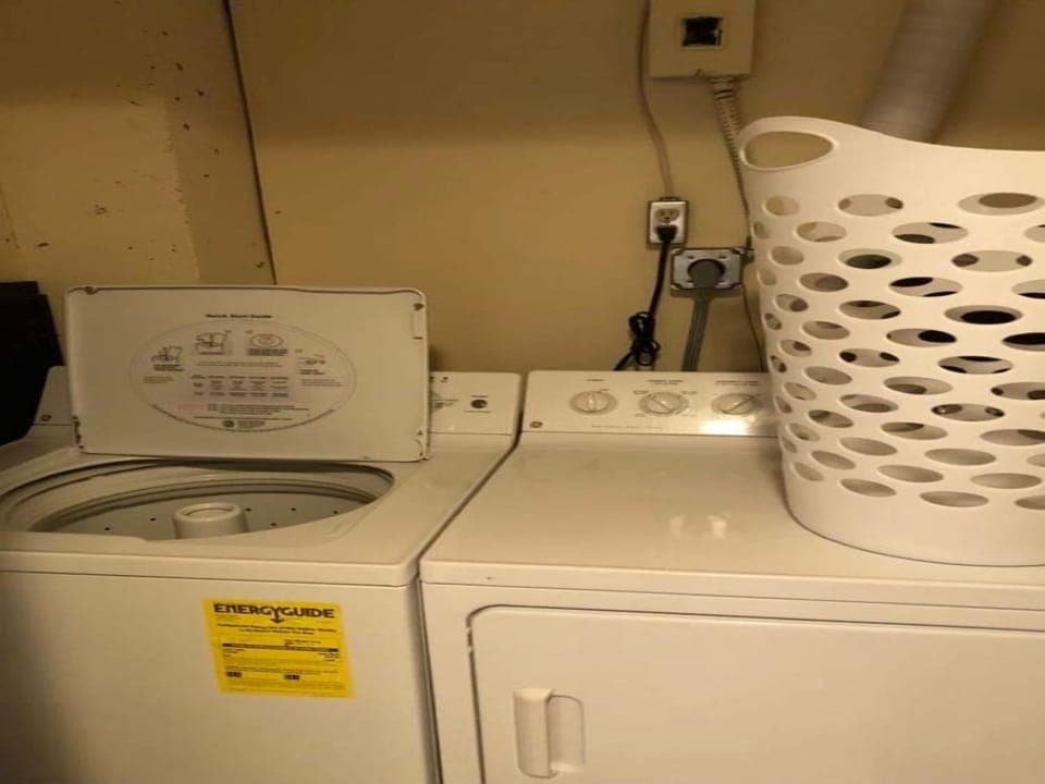 Washer