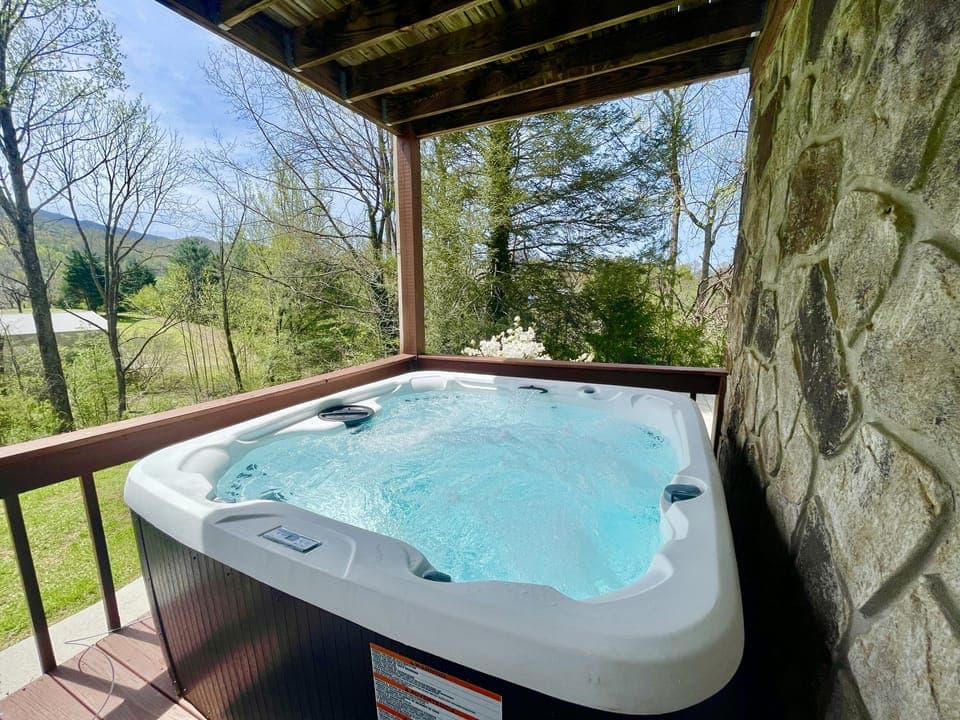 Jacuzzi