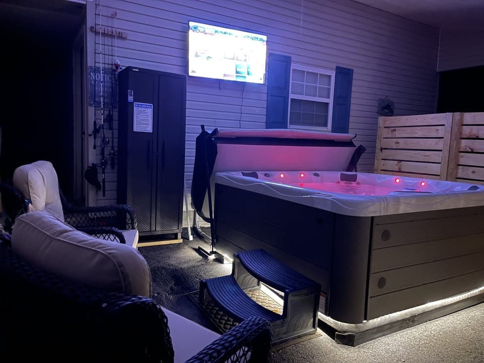 Tub