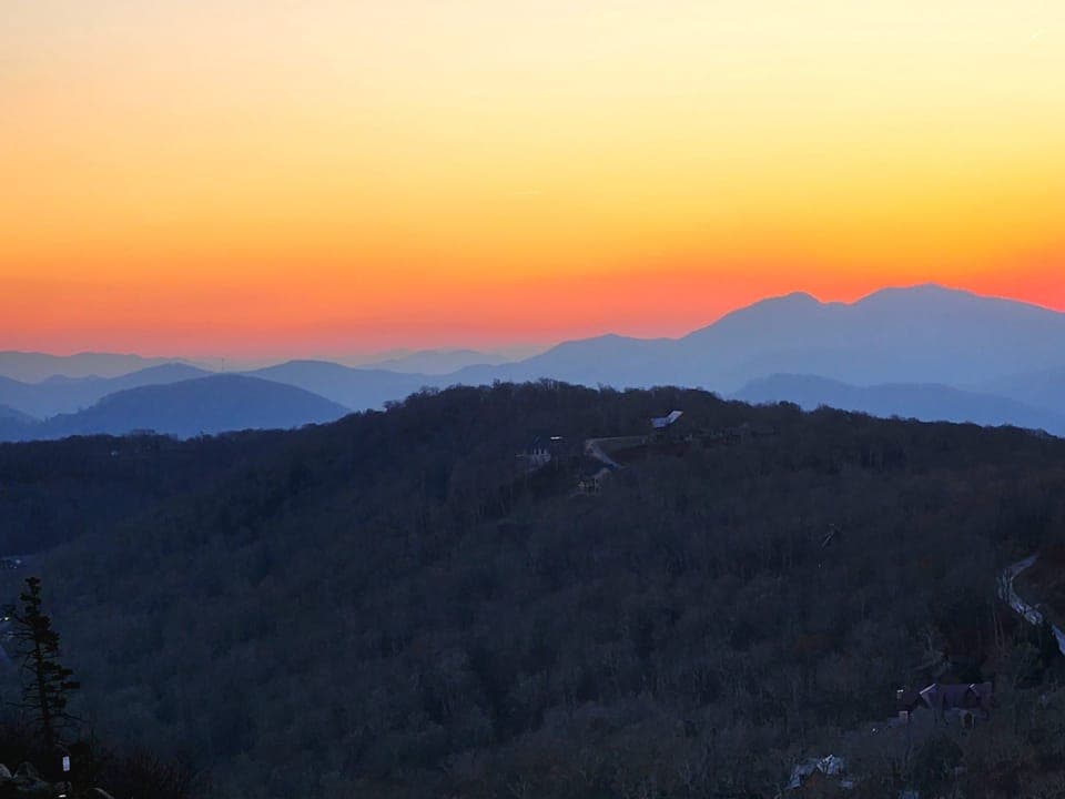 Mountain