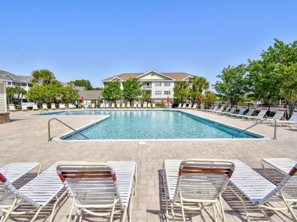 Havens Pool