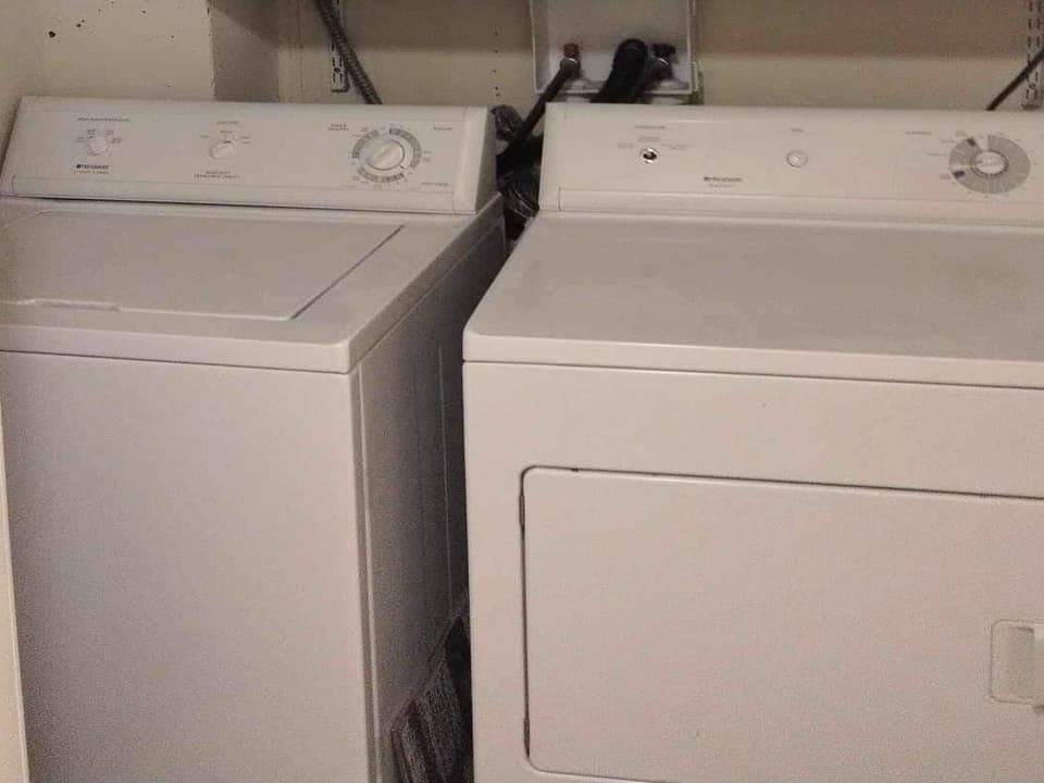 Washer