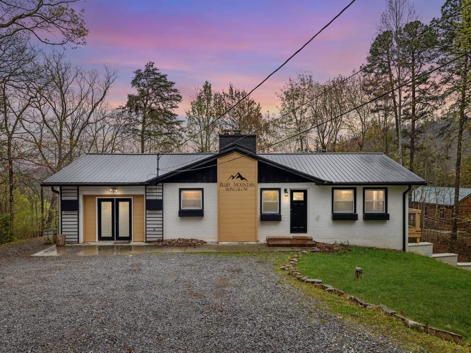Cottage