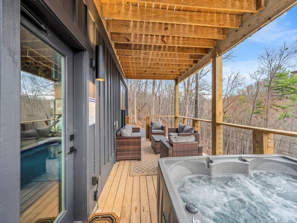 Tub