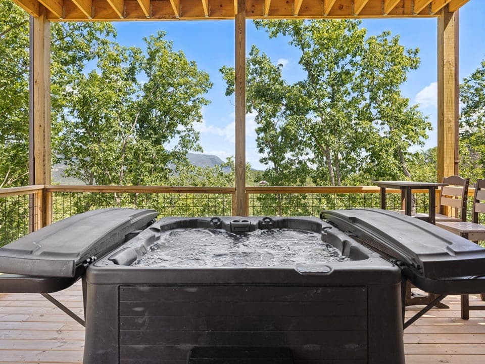 Tub