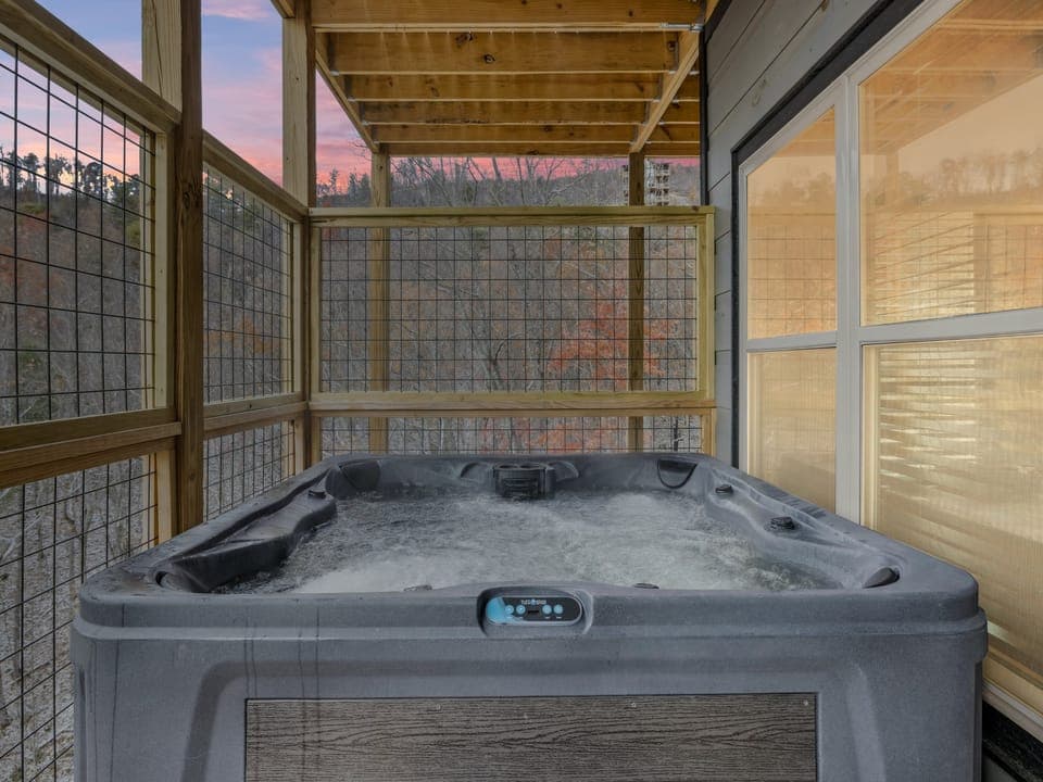 Tub