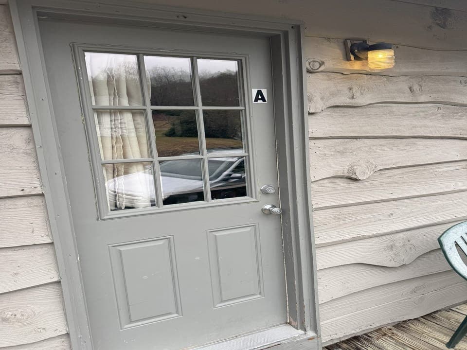 Door