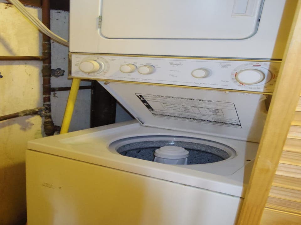 Washer