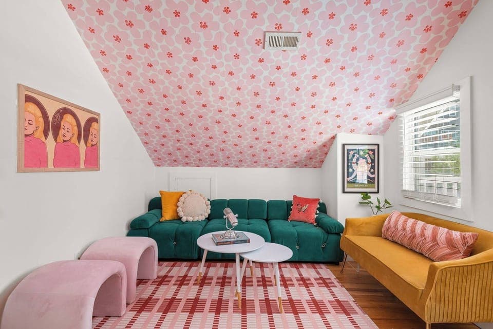 "The Dolly Loft" is the ultimate home base for your group adventure in Music City!

STRP # 2023028005