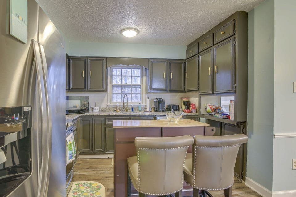 Kitchen | Cooking Basics | Coffee Maker | Microwave | Toaster