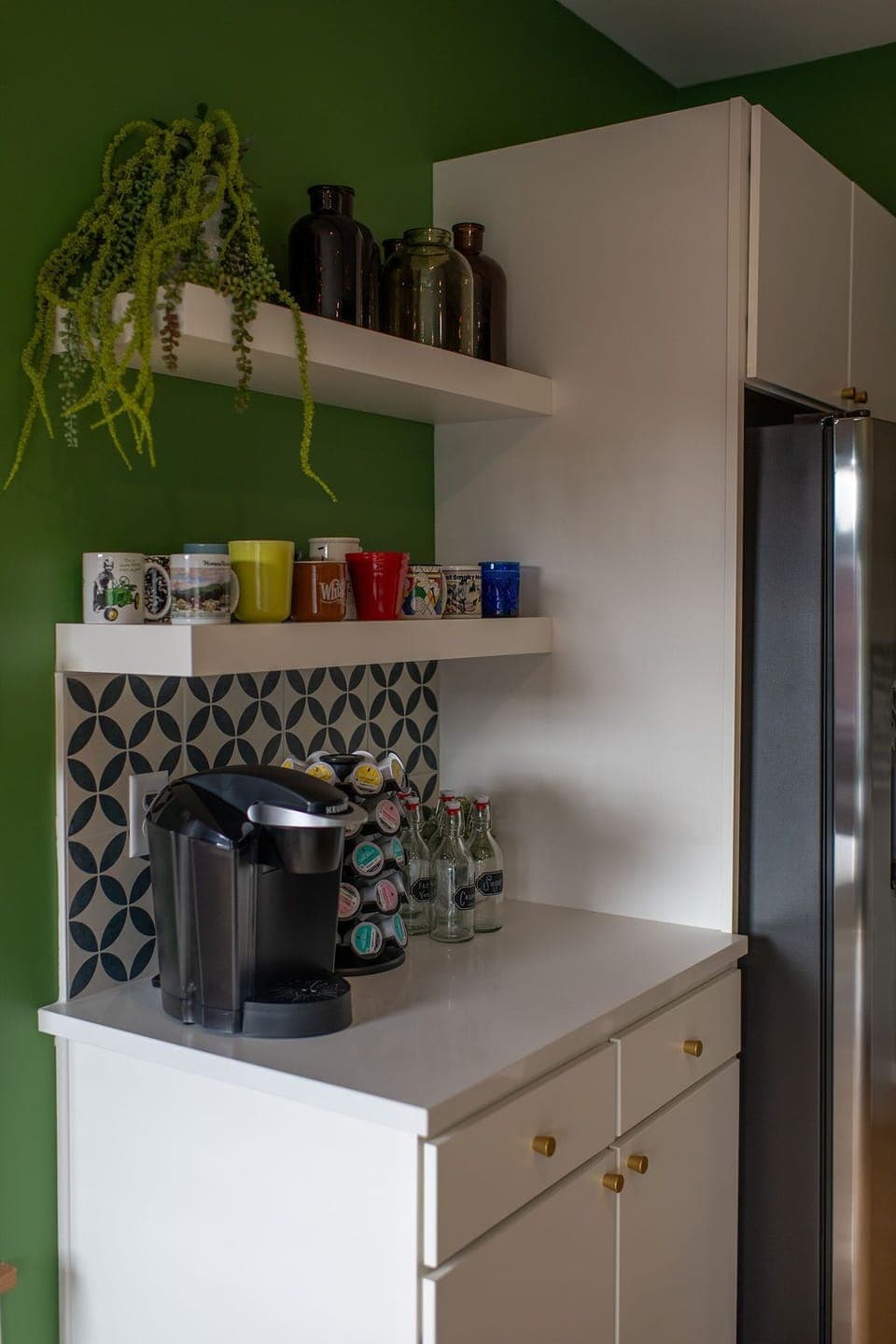 Coffee Bar