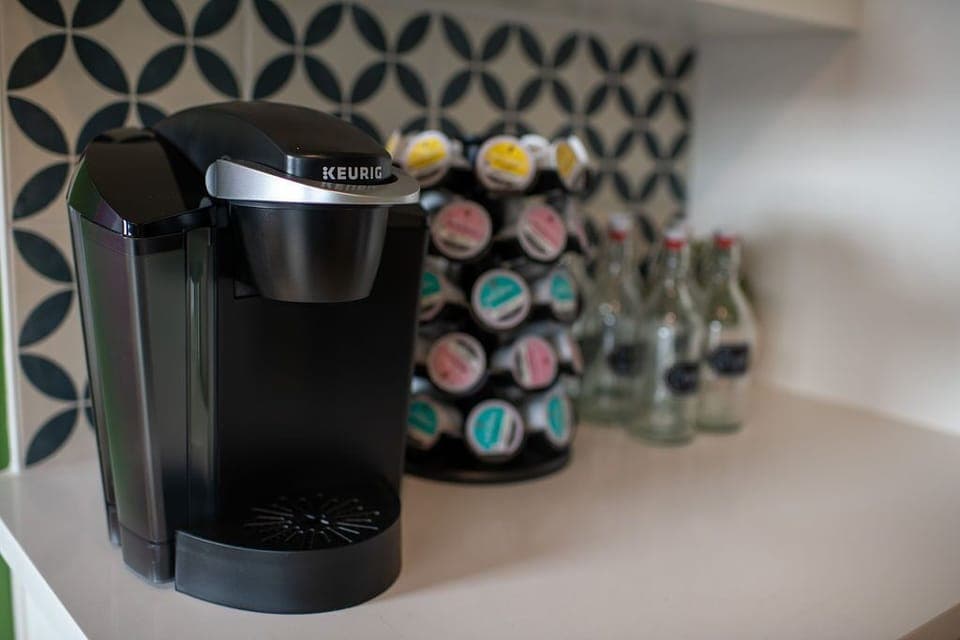 Coffee Bar