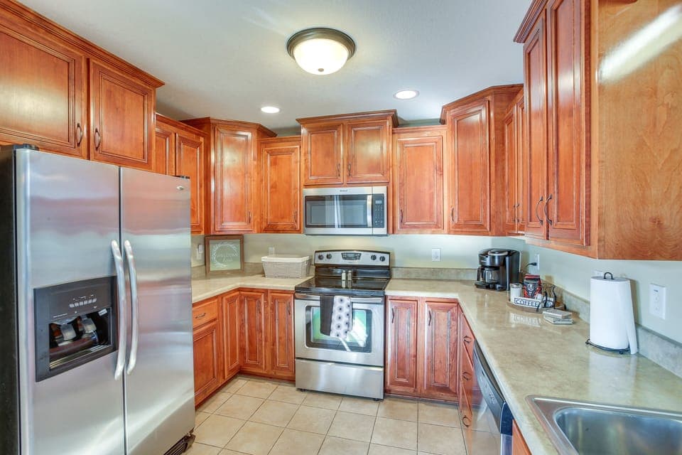 Kitchen | Cooking Basics | Dishwasher | Drip Coffee Maker