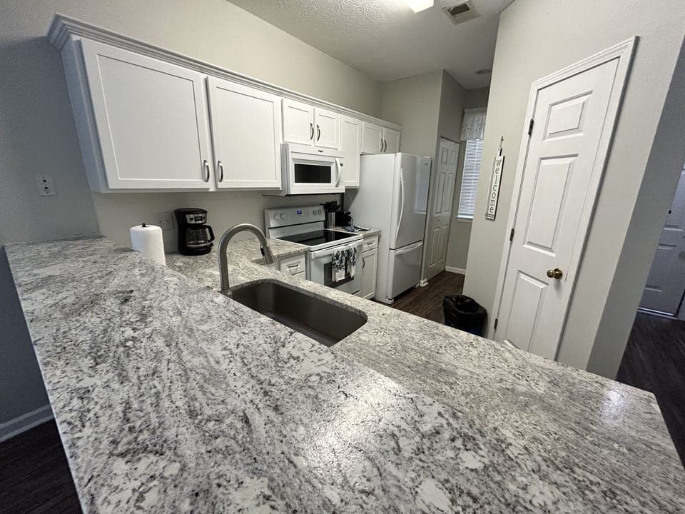 Modern Kitchen