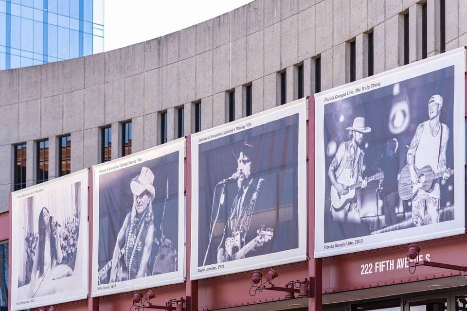 Country Music Hall of Fame