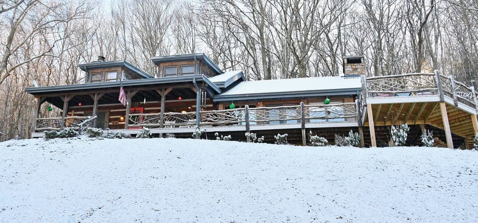 The Lodge