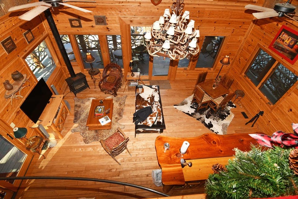 TreeHouse Gathering