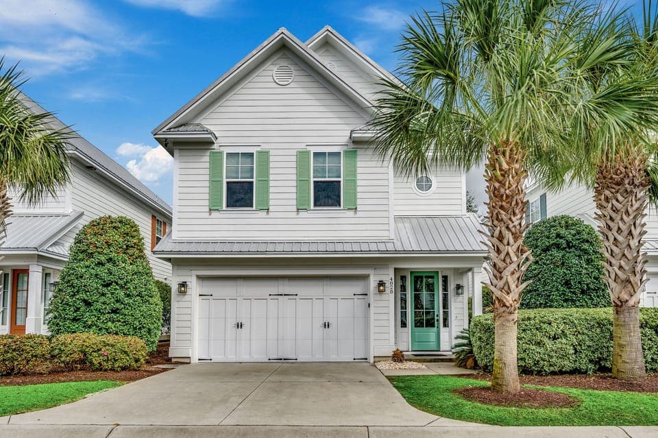 4828 Cantor Ct