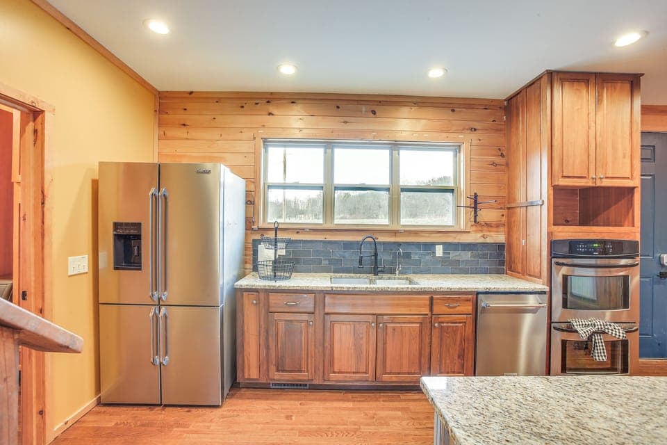 Kitchen | 1st Floor