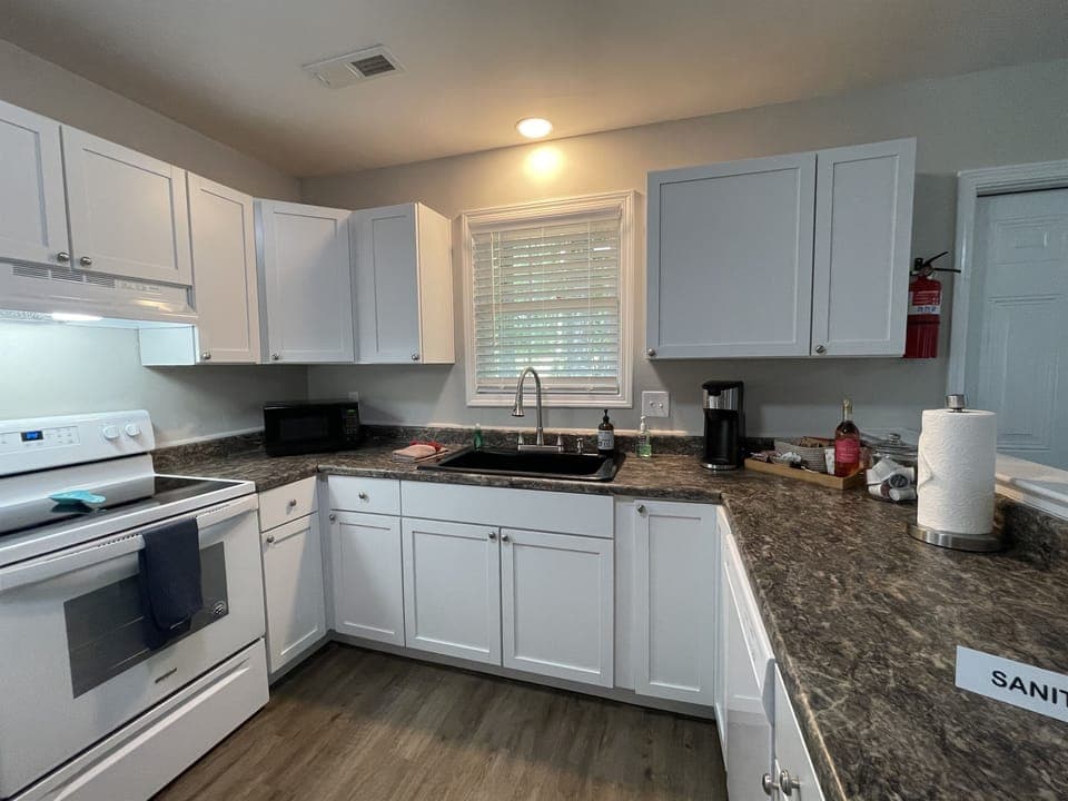 Gallery Kitchen