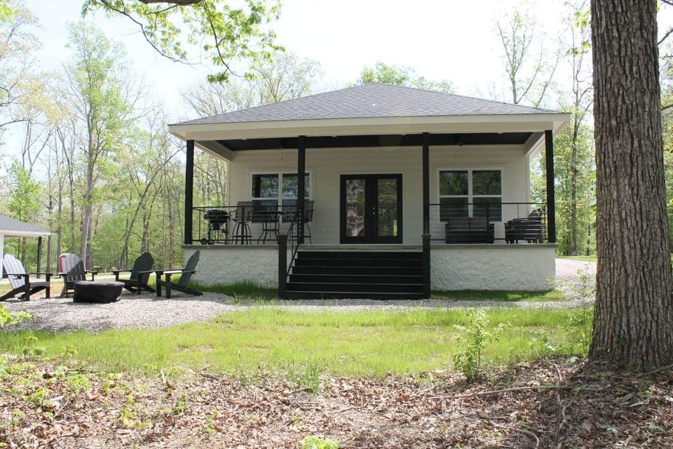 Golf Course Side