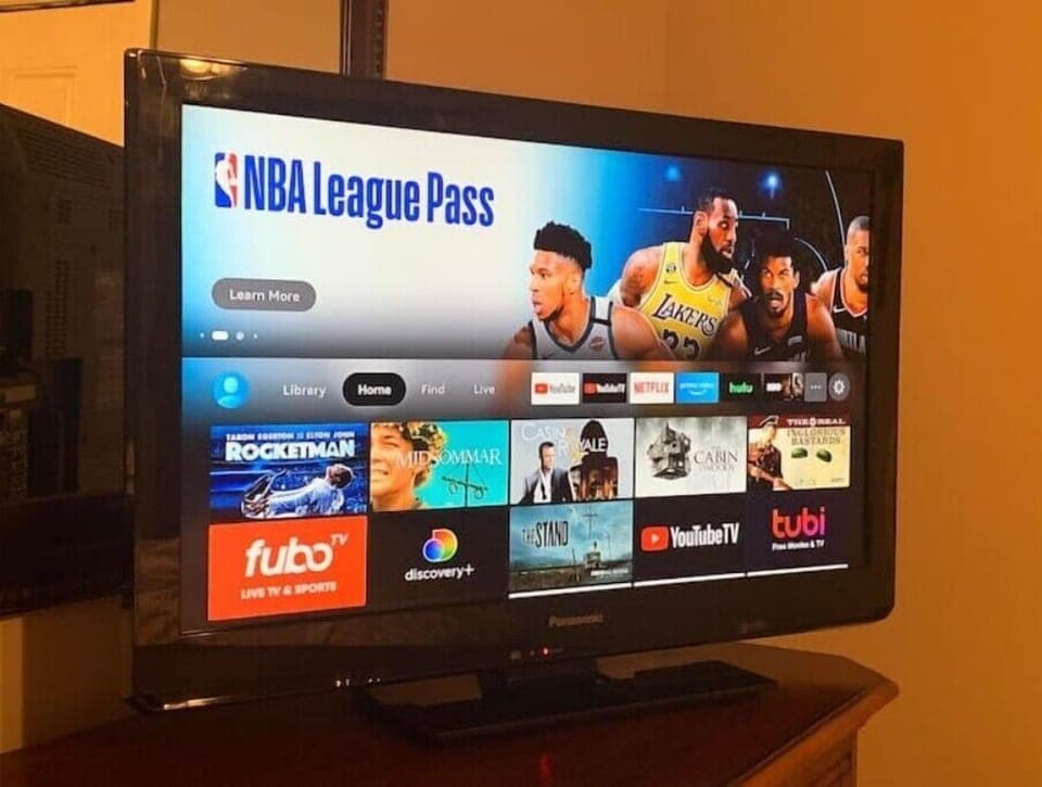 Television