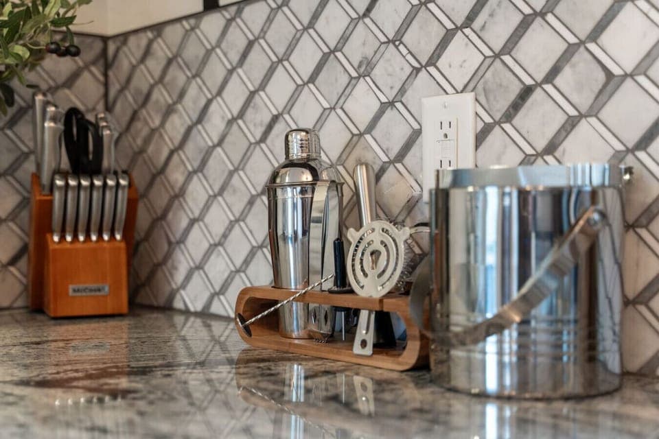 Bartender Set