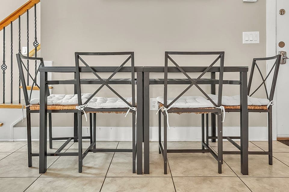 Dinning Room