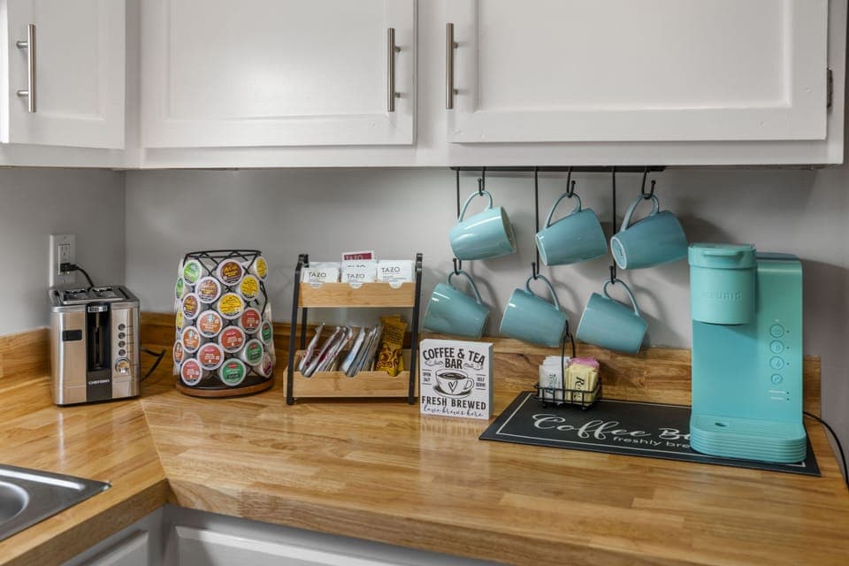 Coffee Bar