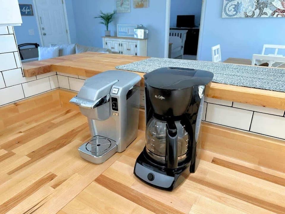Coffee Makers