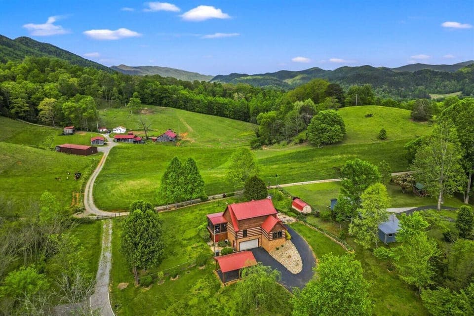 Sky View
