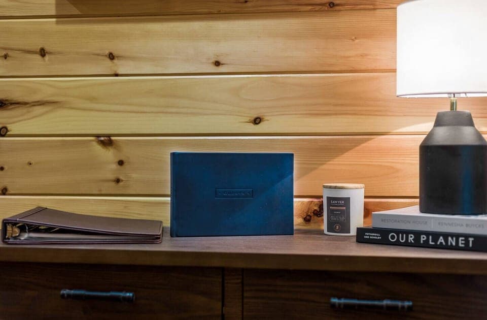 GUESTBOOK 