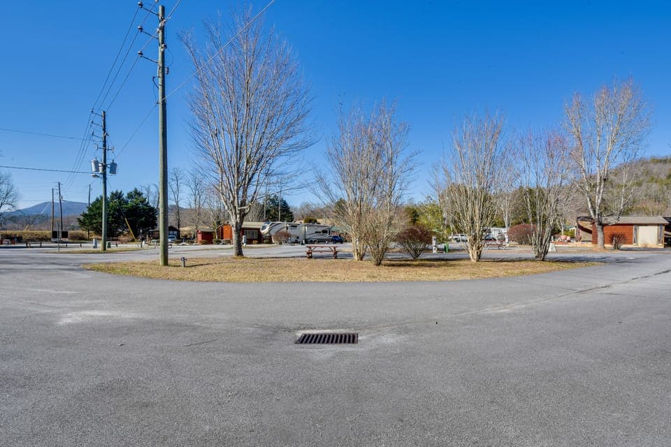 View of Community