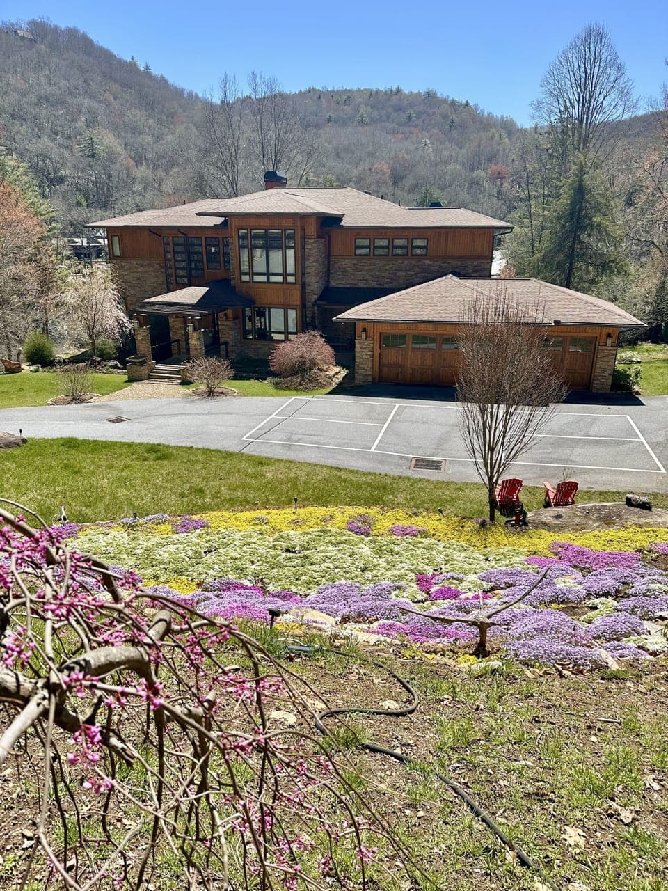 Front Yard