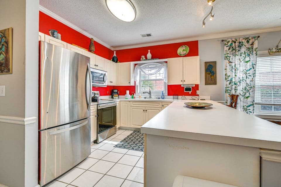 Kitchen | Drip Coffee Maker | Dishware & Flatware | Cooking Basics
