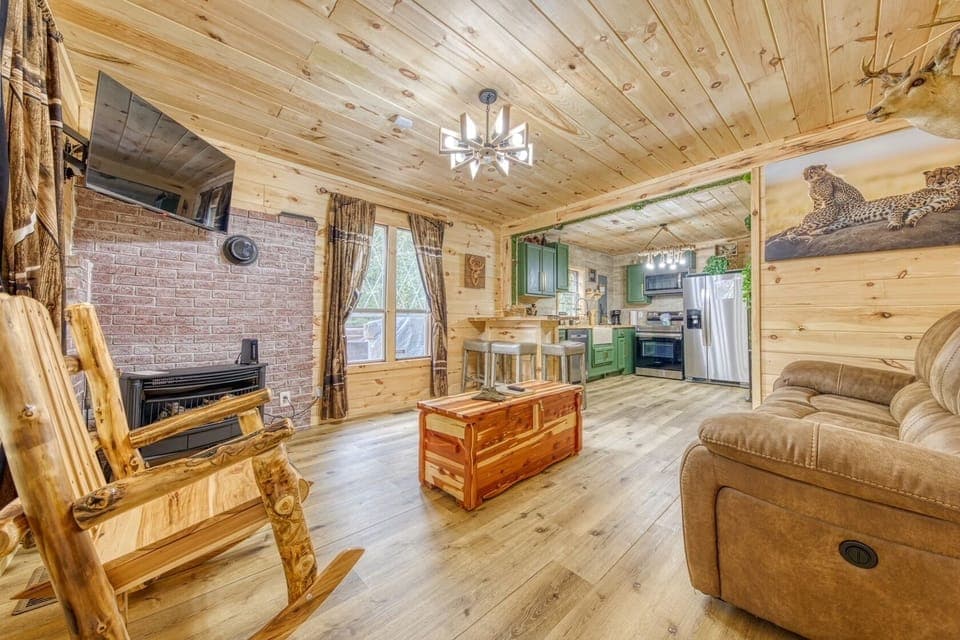 Livingroom 
