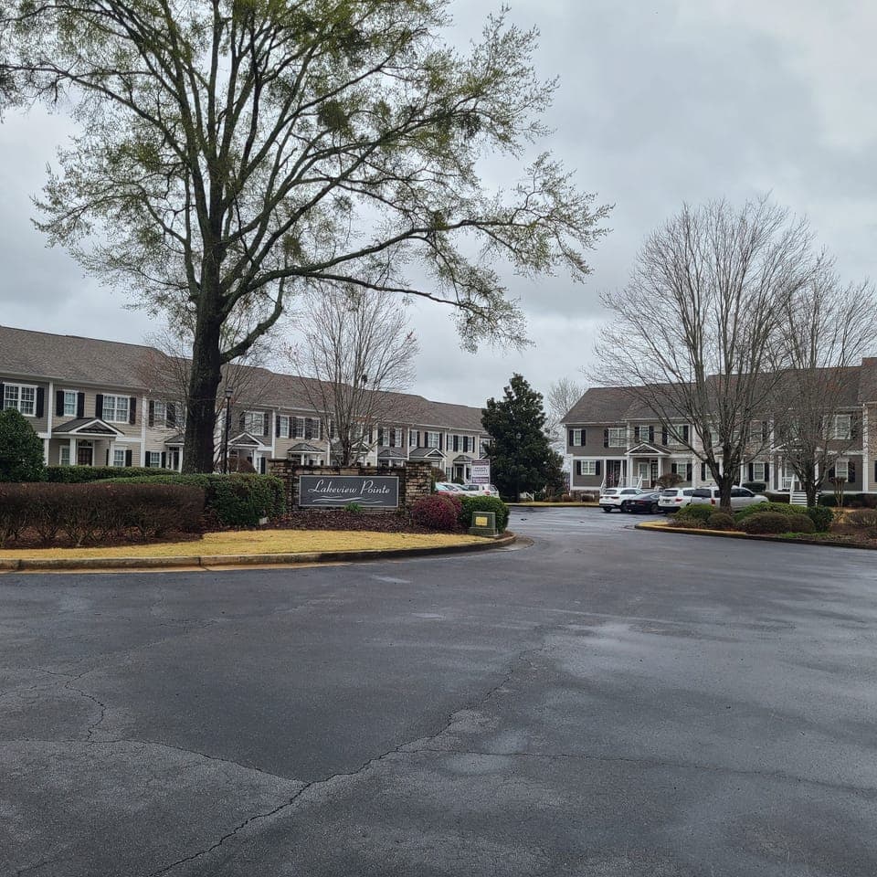 Lakeview Pointe Condo Units
