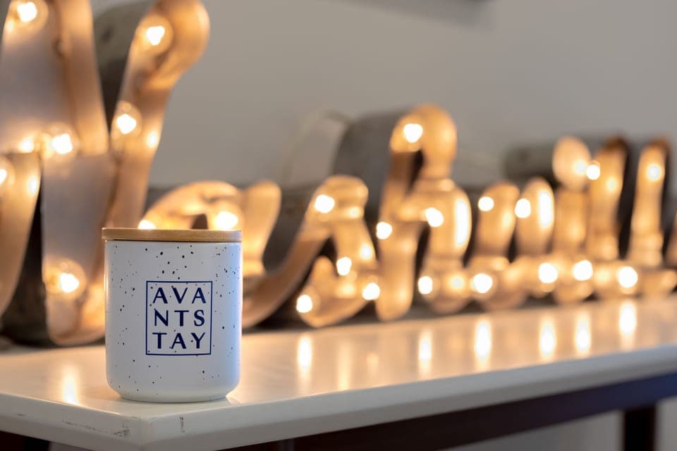 A true AvantStay.