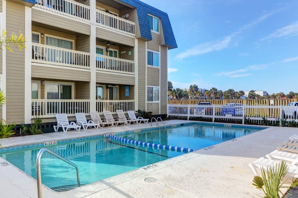 Community Pool