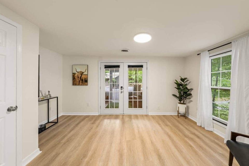 Sunroom