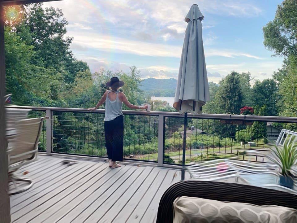 I wish we could have stayed at Buena Vista forever!