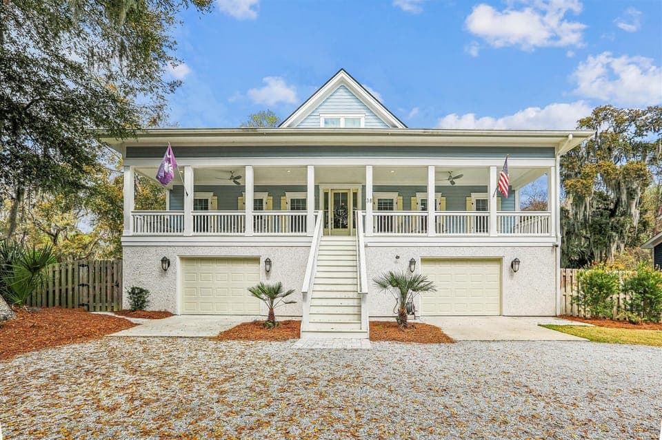 38 Firethorn Lane in South Forest Beach
