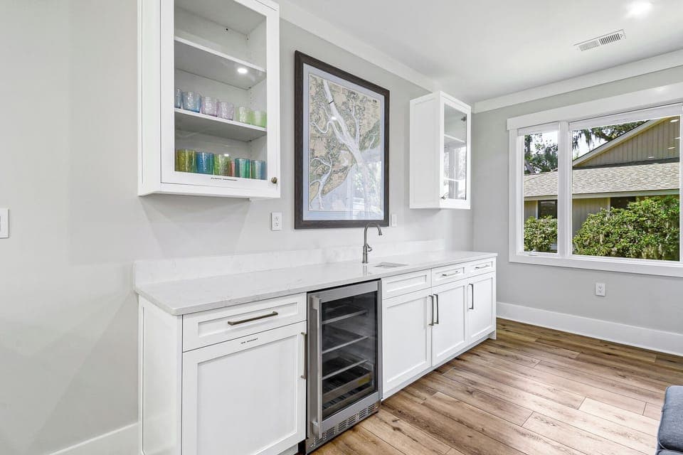 140 N. Sea Pines Dr. - Kitchen