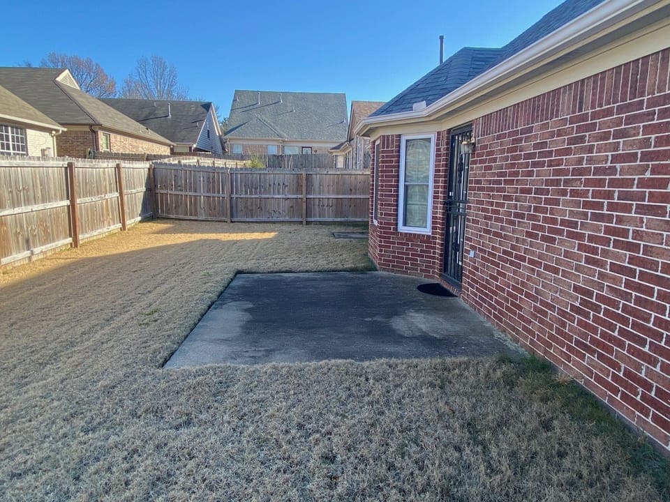 Outdoor Space