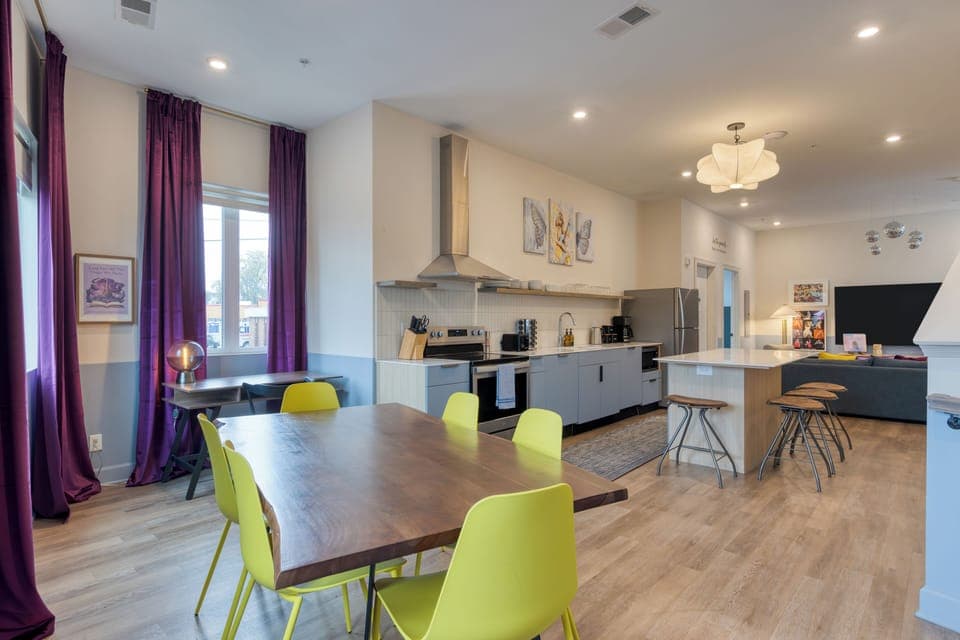 Kitchen vibes that never go out of style.