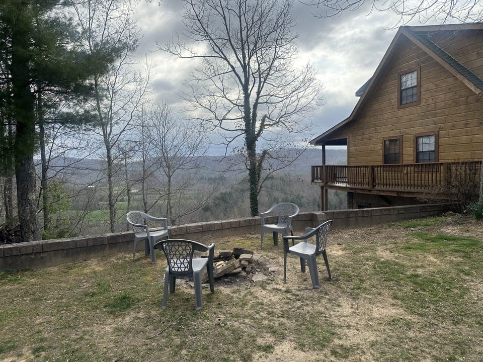 Fire pit