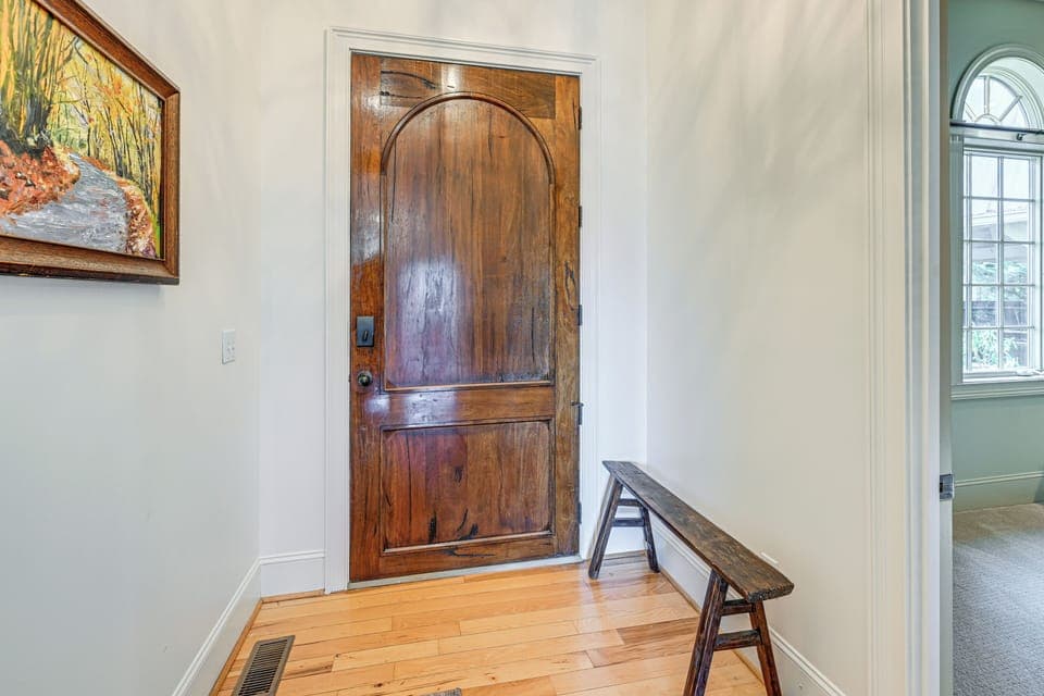 Entry